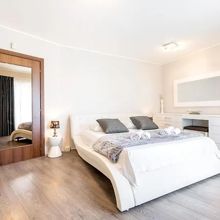 Lex Apartmán *
