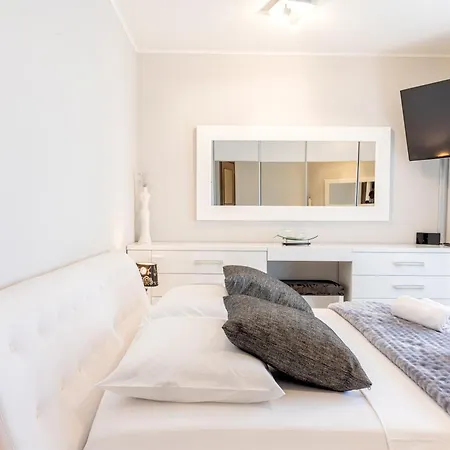 Lex Apartmán Podstrana