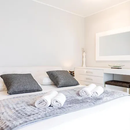 Apartmán Lex