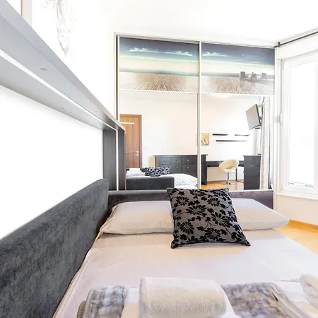 Apartment Lex