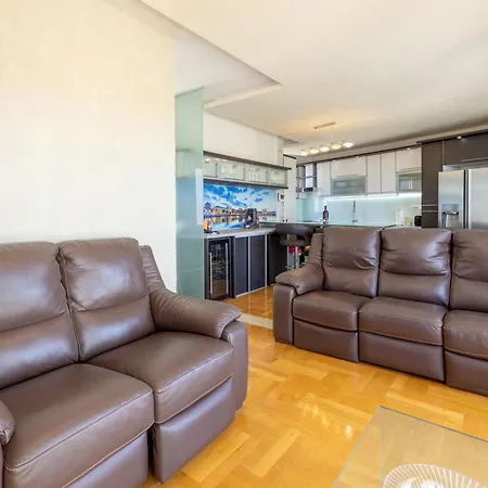Apartmán Lex *